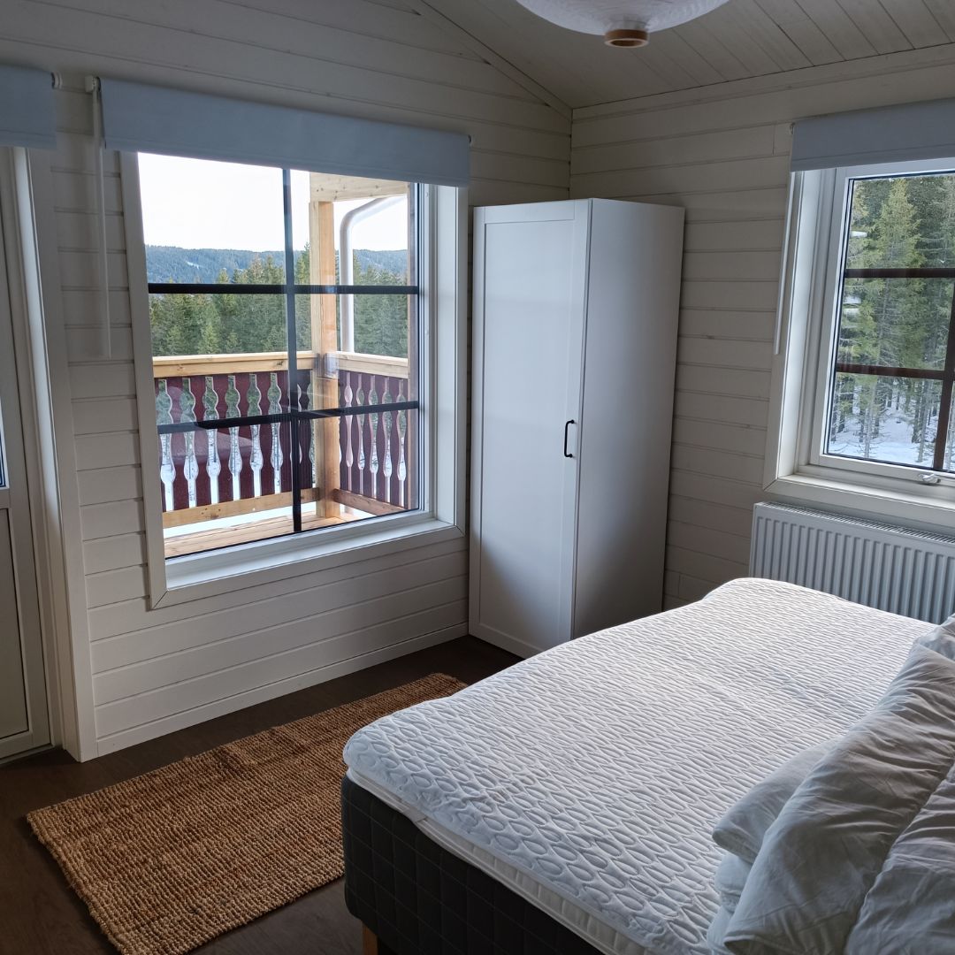 Mattestorp Övre 43A