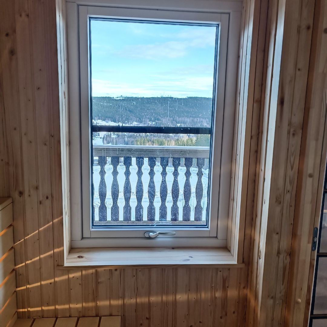 Mattestorp Övre 43A