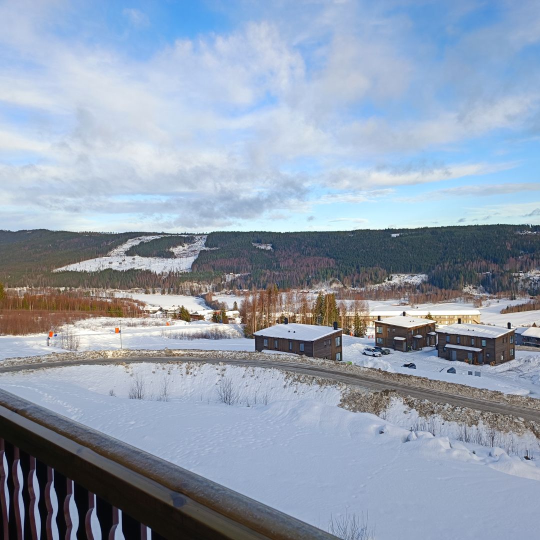 Mattestorp Övre 43A