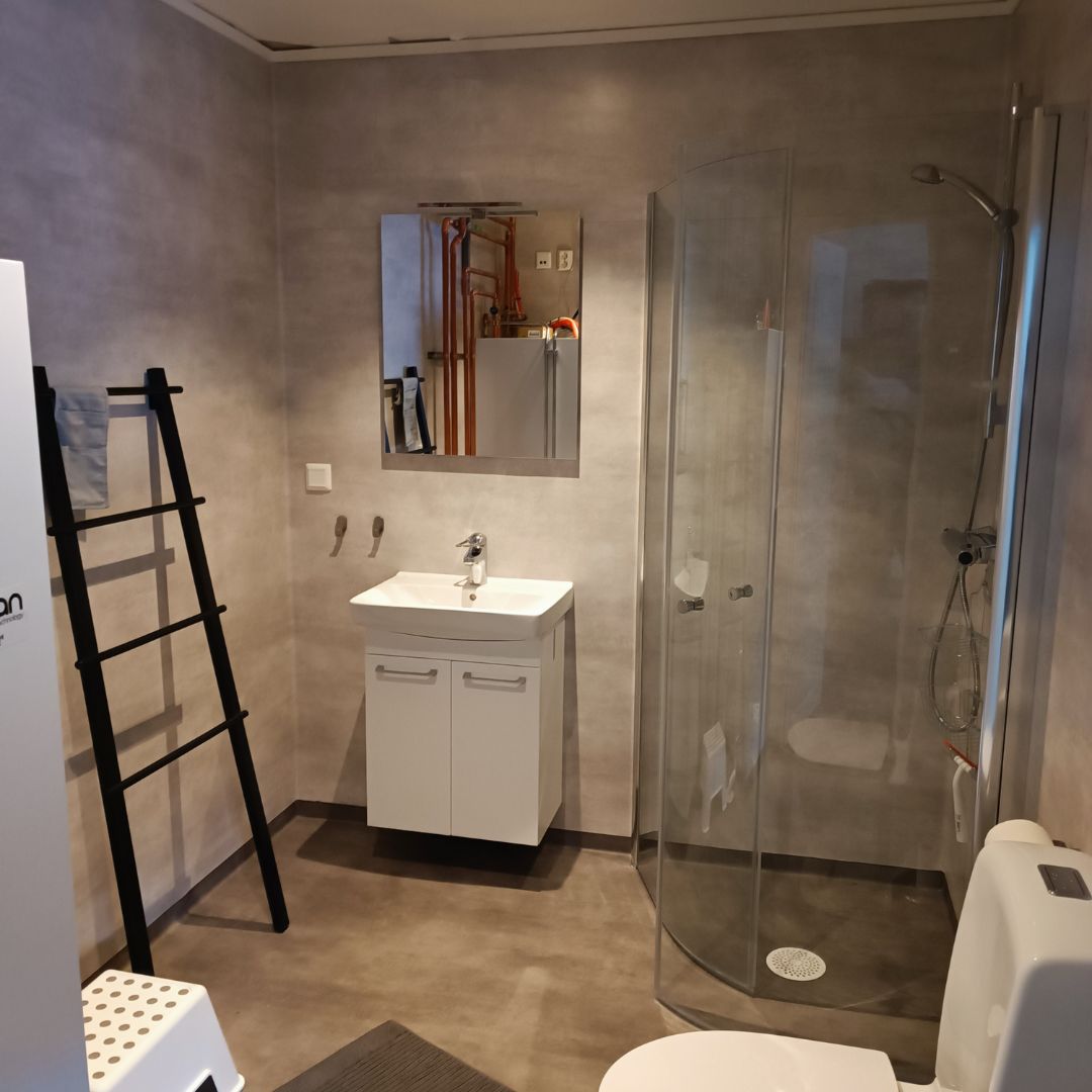 Mattestorp Övre 43A