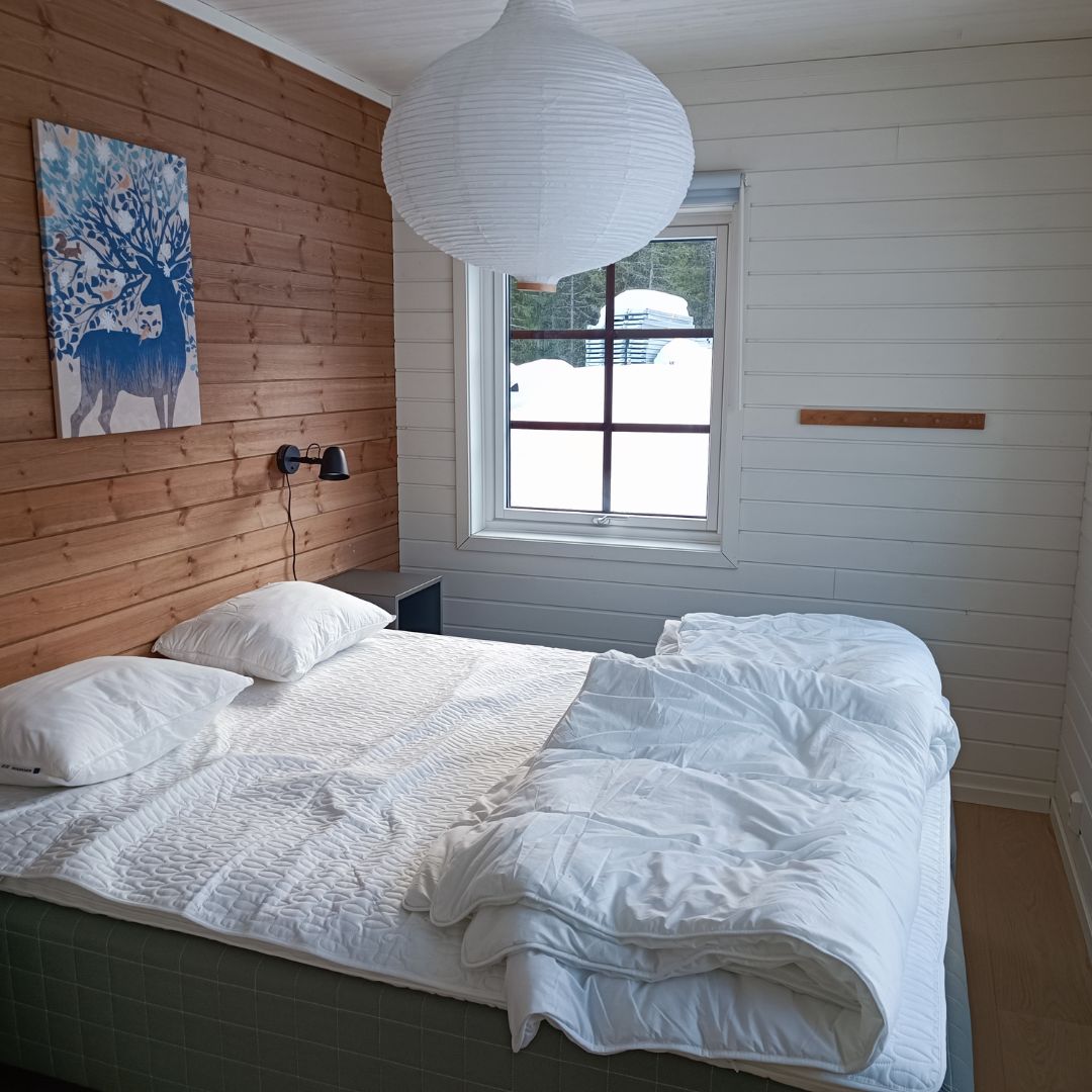 Mattestorp Övre 43A