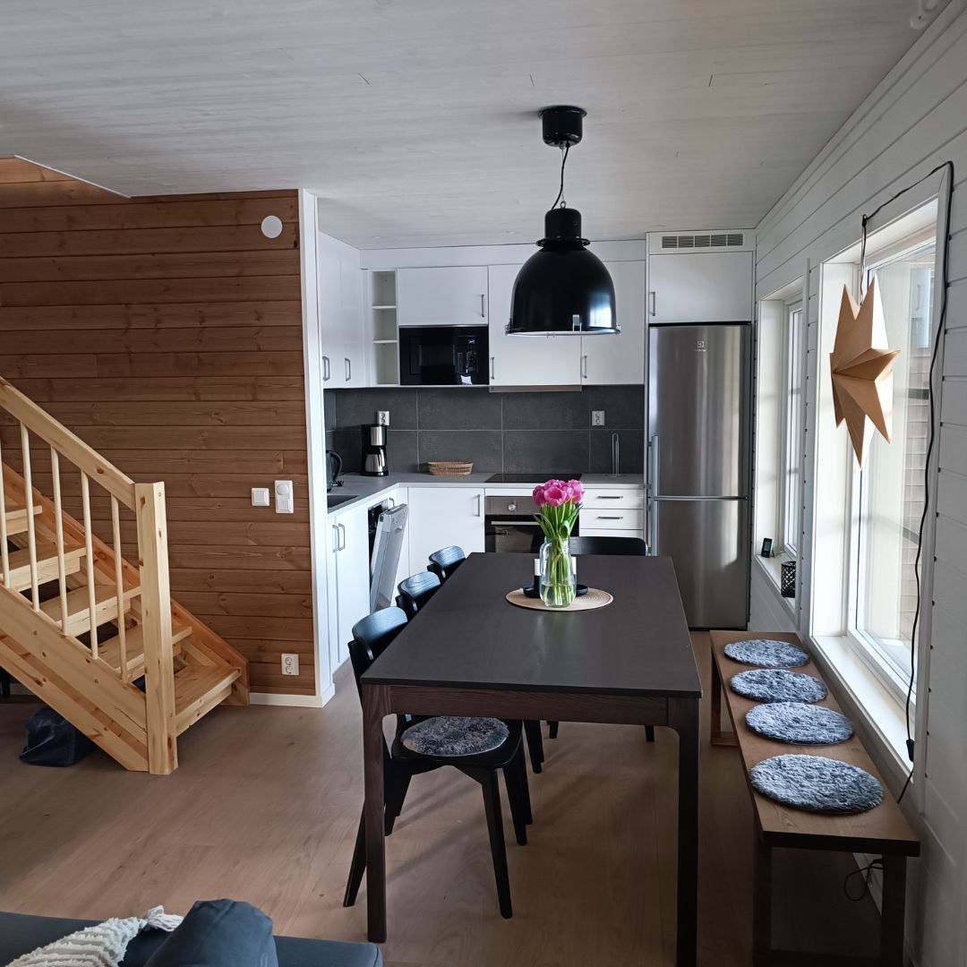 Mattestorp Övre 43A