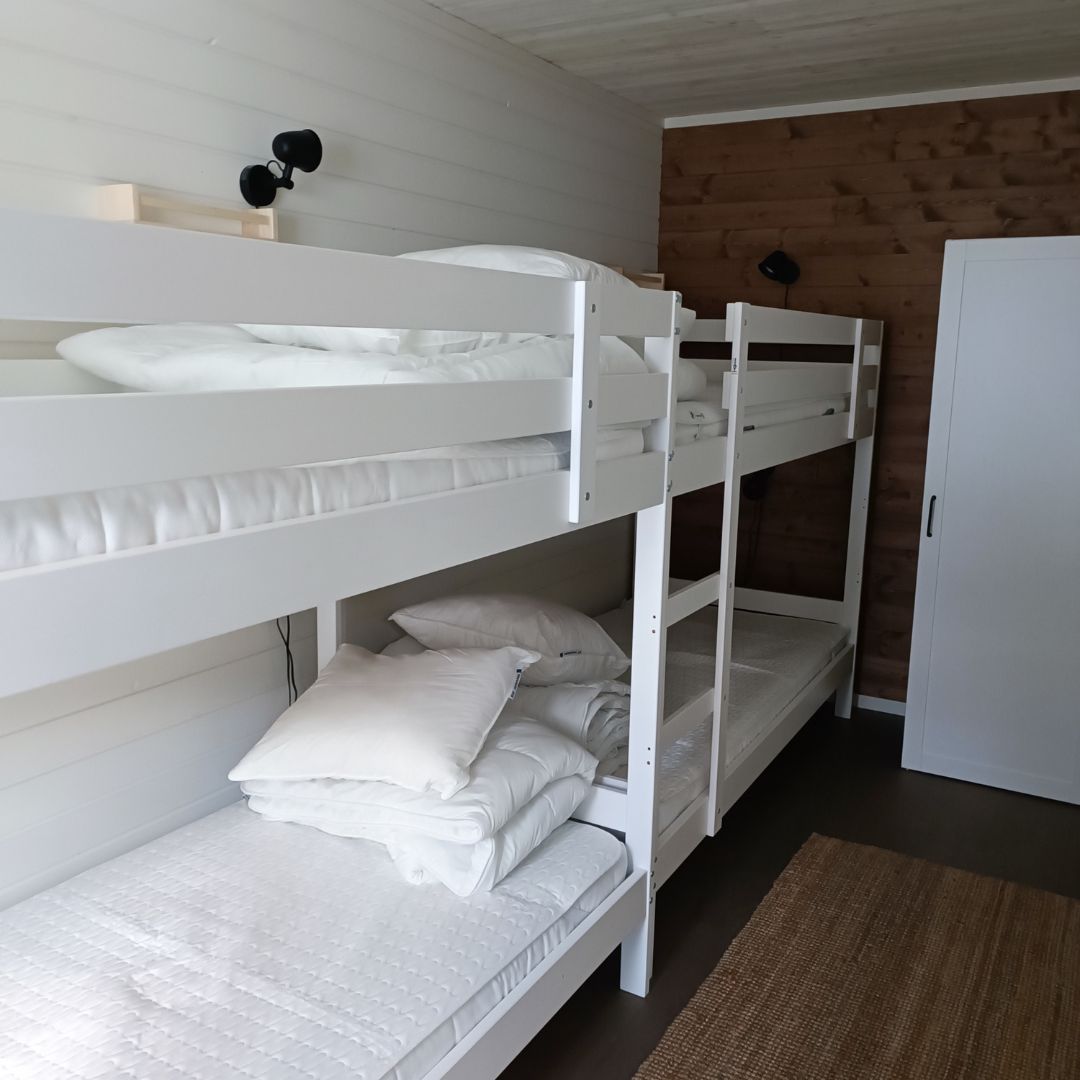 Mattestorp Övre 43A