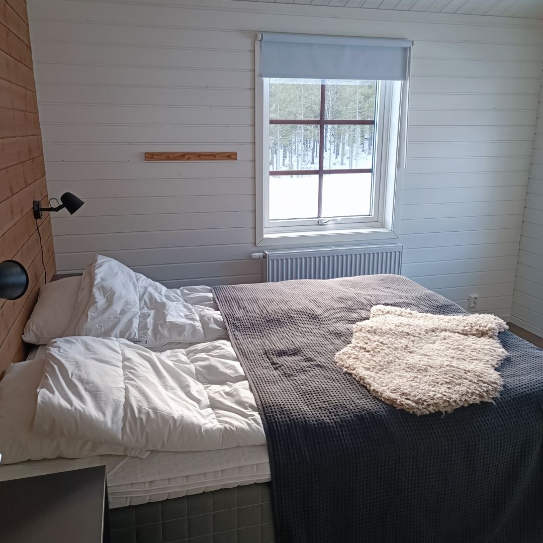 Mattestorp Övre 43A