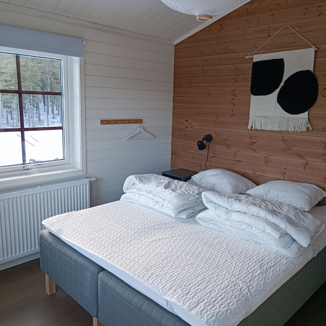 Mattestorp Övre 43A