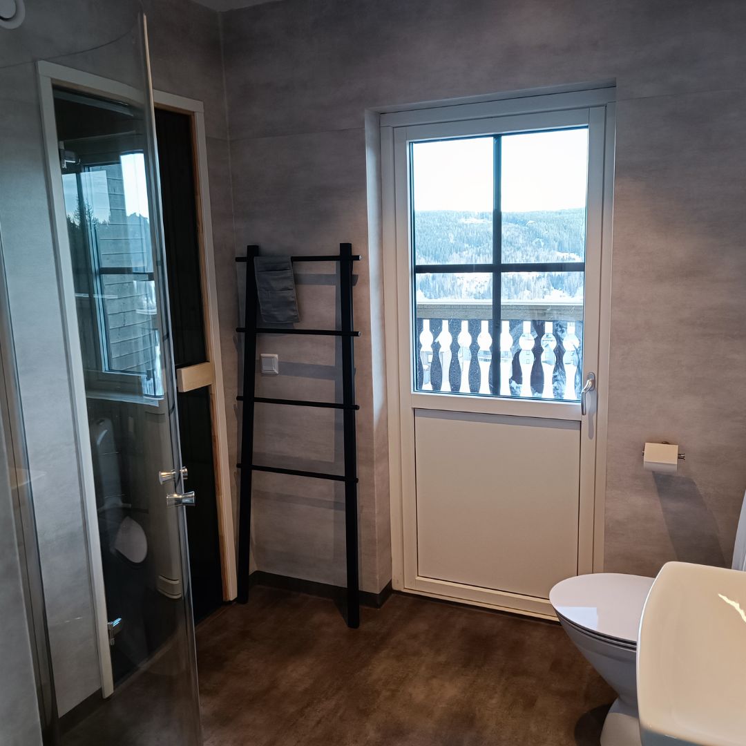 Mattestorp Övre 43B