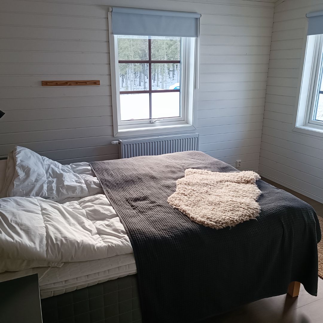 Mattestorp Övre 43B